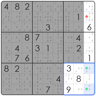 sudoku online solver