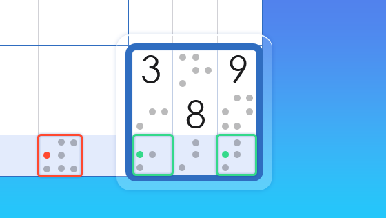 multiplayer sudoku