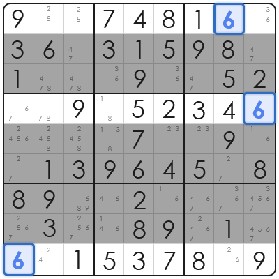 sudoku solving techniques for beginners
