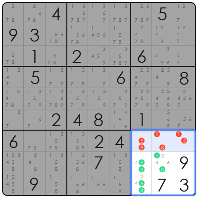 sudoku most difficult